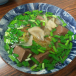 Shàng Hǎo Jiā Kè Shì Chǎo Bǎn Tiáo Comida
