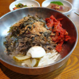 굴따세 Comida