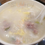 Yǒng Chūn Guǎng Dōng Zhōu Comida