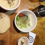 Pī Sà Gōng Chǎng Zhōng Kē food