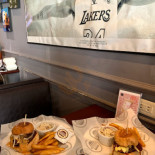 Webberger Cān Guǎn Comida