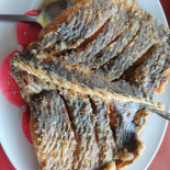 Gōng Tián Gōu Xiū Xián Guǎng Chǎng Huó Yú Cān Tīng Comida