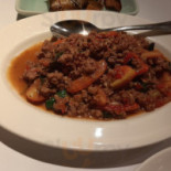 Xiǎo Màn Gǔ Tài Shì Liào Lǐ Comida