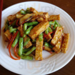 Liáng Shè Shū Shí Chuàng Yì Liào Lǐ Dentro