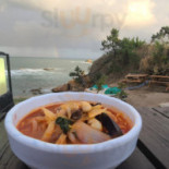 해동중화요리 Comida