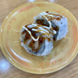 스시로한국 Comida