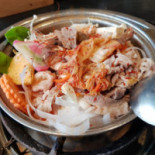 Guì Zú Shì Jiā Comida
