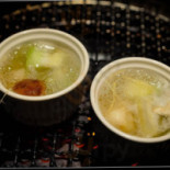 Guì Zú Shì Jiā Comida