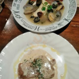 ピエモンテ Comida