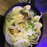 Bèn Zhū Tiào Hán Shì Shāo Ròu Zhú Běi Diàn Comida