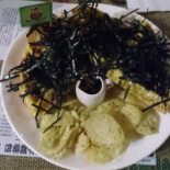 Mimo Zì Hōng Kā Fēi˙sōng Bǐng Wū Comida