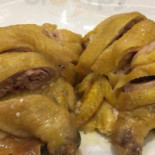 Quán Jiā Fú Kè Jiā Cài Guǎn Comida