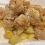 Quán Jiā Fú Kè Jiā Cài Guǎn Comida