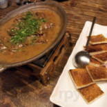 Yù Shí Táng Comida