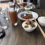 Tài Diào Pí Tài Shì Cān Jiǔ Guǎn Comida