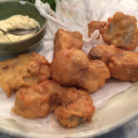 Hong Mao Gang Seafood Comida