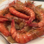Hong Mao Gang Seafood Comida
