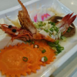 Jīng Hè Rì Běn Liào Lǐ Comida