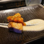 Kamekona Hawaii Tiě Bǎn Shāo Comida