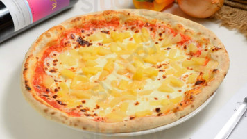 Kǎ Bǐ áng Kǎ Yì Shì Yáo Kǎo Pī Sà Comida