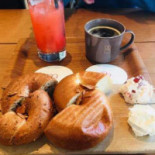 포비 Comida