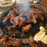 신라농원 Comida