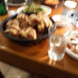 신라농원 Comida