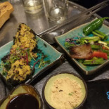고릴라 Comida