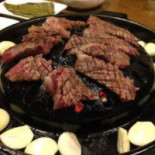 도피안 Comida