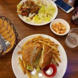 커피로뎀 Comida