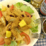 커피로뎀 Comida