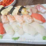 가미초밥 Comida