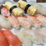 가미초밥 Comida