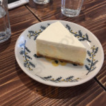 Dà Shān Kā Fēi Diàn Comida