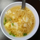 Hú Xū Liáng Miàn Comida