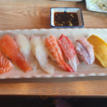 스시마을 Comida