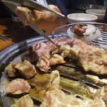 춘부집 Comida