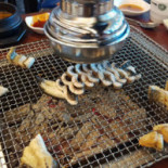 장수마을풍천장어 Comida