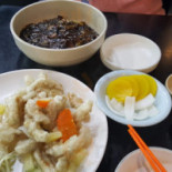 만강홍 Comida