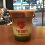 TWO SHOTS 東門店 Comida