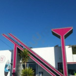 Nbar Exterior