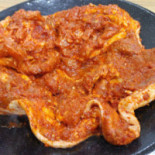 메밀애 Dentro