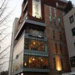 하누소 Exterior