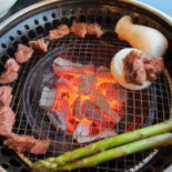 하누소 Comida