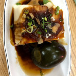 Míng Jì Niú Ròu Miàn Zhēng Jiǎo Hòu Lǐ Diàn Comida