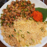 오징어천국 Comida