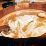 Xún Cǎi Yì Chǔ Comida