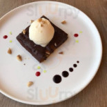 Arena Bistro Fǎ Shì Cān Jiǔ Guǎn Comida