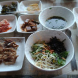 오름에바당 Comida