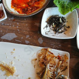 오름에바당 Comida